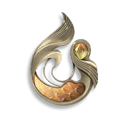 Ailes · Inspiration · Vigueur de la Sirène