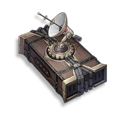 Module de transfert d’affinité d’arme