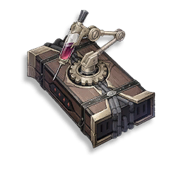 Module de transfert d’affinité